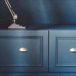 Rust-Oleum Blueprint Matt Furniture Paint, 750ml -Trade Point Sale Shop rust oleum blueprint matt furniture paint 750ml5013296131438 01i bq