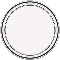 Rust-Oleum Chalk White Matt Furniture Paint, 750ml -Trade Point Sale Shop rust oleum chalk white matt furniture paint 750ml5013296131339 12c bq