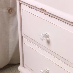 Rust-Oleum China Rose Matt Chalky Effect Multi-surface Spray Paint, 400ml -Trade Point Sale Shop rust oleum china rose matt chalky effect multi surface spray paint 400ml5013296940917 01i bq