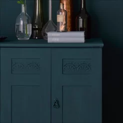 Rust-Oleum Evening Blue Matt Furniture Paint, 750ml 3 Rust-Oleum Evening Blue Matt Furniture Paint, 750ml -Trade Point Sale Shop rust oleum evening blue matt furniture paint 750ml5013296131445 01i bq