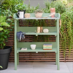 Rust-Oleum Garden Paint All Green Matt Multi-surface Garden Paint, 2.5L Tin -Trade Point Sale Shop rust oleum garden paint all green matt multi surface garden paint 2 5l tin5013296131858 01i bq