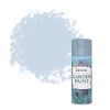 Rust-Oleum Garden Paint Blue Sky Matt Multi-surface Garden Paint, 400ml Spray Can