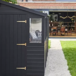 Rust-Oleum Garden Paint Natural Charcoal Matt Multi-surface Garden Paint, 750ml Tin -Trade Point Sale Shop rust oleum garden paint natural charcoal matt multi surface garden paint 750ml tin5013296131780 01i bq