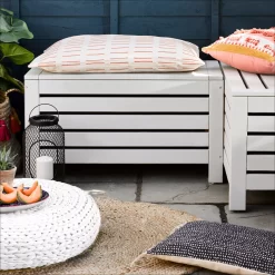 Rust-Oleum Garden Paint Winter Grey Matt Multi-surface Garden Paint, 400ml Spray Can -Trade Point Sale Shop rust oleum garden paint winter grey matt multi surface garden paint 400ml spray can5013296132039 01i bq