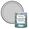 Rust-Oleum Garden Paint Winter Grey Matt Multi-surface Garden Paint, 750ml Tin