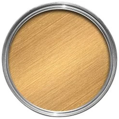 Rust-Oleum Gold Effect Furniture Paint, 750ml -Trade Point Sale Shop rust oleum gold effect furniture paint 750ml5013296032421 21c bq