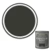 Rust-Oleum Graphite Satinwood Furniture Paint, 750ml