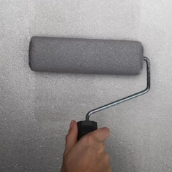 Rust-Oleum Medium Shimmer Silver Glitter Effect Mid Sheen Multi-surface Topcoat Paint Glitter, 250ml -Trade Point Sale Shop rust oleum medium shimmer silver glitter effect mid sheen multi surface topcoat paint glitter 250ml5013296039581 02i bq