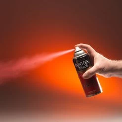 Rust-Oleum Painter's Touch Cherry Red Gloss Multi-surface Decorative Spray Paint, 400ml -Trade Point Sale Shop rust oleum painter s touch cherry red gloss multi surface decorative spray paint 400ml5013296950138 01i bq