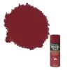 Rust-Oleum Painter's Touch Claret Wine Satinwood Multi-surface Decorative Spray Paint, 400ml