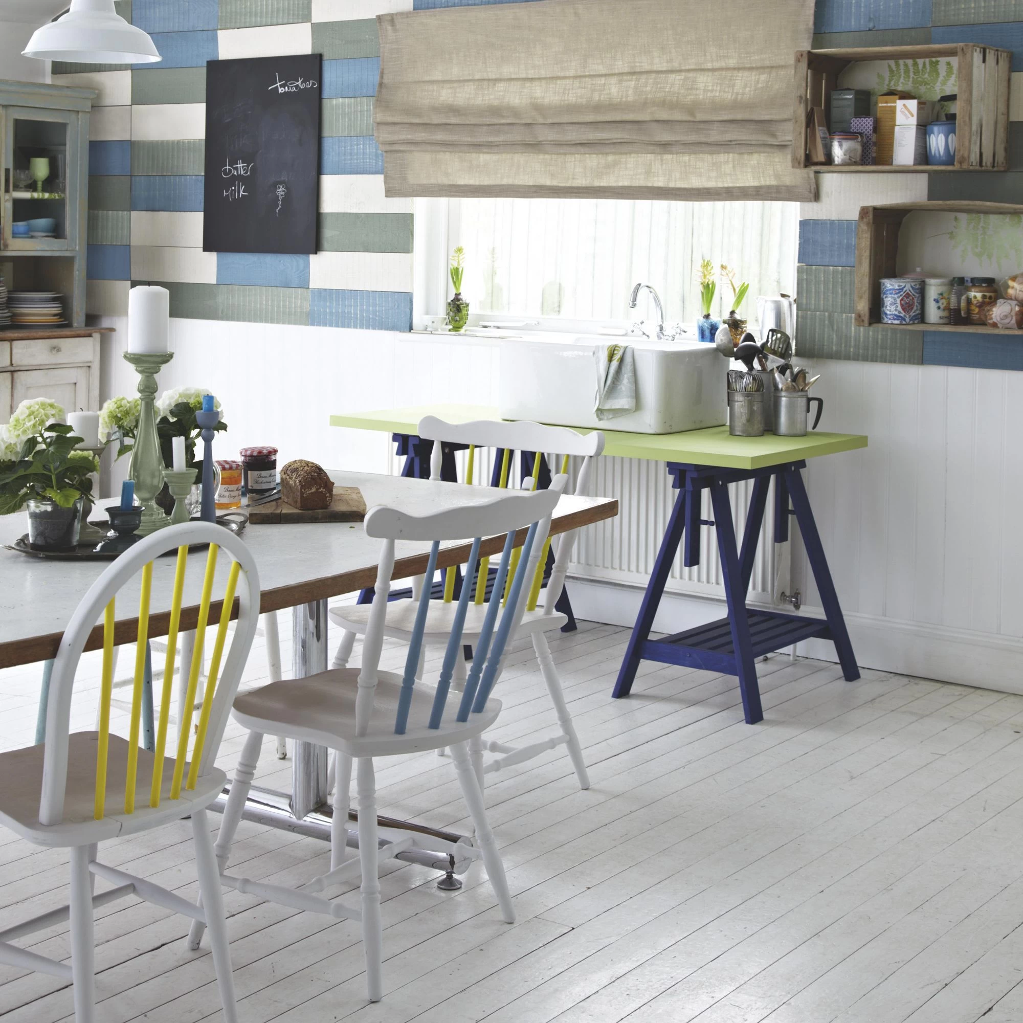 Rust-Oleum Painter's touch Sage green Gloss Multi-surface Decorative spray paint, 400ml Rust-Oleum Painter's Touch Sage Green Gloss Multi-surface Decorative Spray Paint, 400ml -Trade Point Sale Shop rust oleum painter s touch sage green gloss multi surface decorative spray paint 400ml5013296950275 01i bq