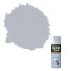 Rust-Oleum Painter's Touch Winter Grey Gloss Multi-surface Decorative Spray Paint, 400ml