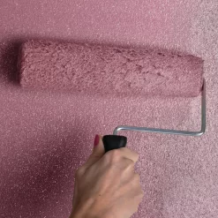 Rust-Oleum Ultra Shimmer Rose Glitter Effect Mid Sheen Multi-surface Topcoat Paint Glitter, 250ml -Trade Point Sale Shop rust oleum ultra shimmer rose glitter effect mid sheen multi surface topcoat paint glitter 250ml5013296039666 02i bq