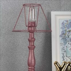 Rust-Oleum Ultra Shimmer Rose Glitter Effect Multi-surface Topcoat Spray Paint, 400ml 3 Rust-Oleum Ultra Shimmer Rose Glitter Effect Multi-surface Topcoat Spray Paint, 400ml -Trade Point Sale Shop rust oleum ultra shimmer rose glitter effect multi surface topcoat spray paint 400ml5013296039536 01i bq