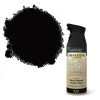 Rust-Oleum Universal Black Satinwood Multi-surface Spray Paint, 400ml
