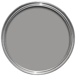 Rust-Oleum Winter Grey Chalky Effect Matt Furniture Paint, 750ml
