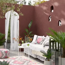 Sandtex Brick Red Masonry Paint, 5L -Trade Point Sale Shop sandtex brick red masonry paint 5l5010131460814 02i bq