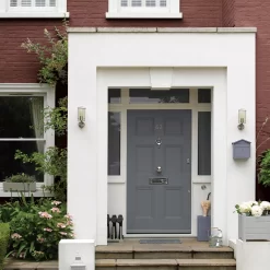 Sandtex Brick Red Masonry Paint, 5L -Trade Point Sale Shop sandtex brick red masonry paint 5l5010131460814 04i bq