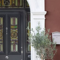 Sandtex Brick Red Masonry Paint, 5L -Trade Point Sale Shop sandtex brick red masonry paint 5l5010131460814 05i bq