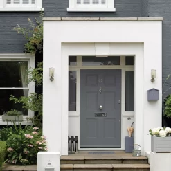 Sandtex Slate Grey Smooth Matt Masonry Paint, 5L Tub 6 Sandtex Slate Grey Smooth Matt Masonry Paint, 5L Tub -Trade Point Sale Shop sandtex slate grey smooth matt masonry paint 5l tub5010131504945 04i bq