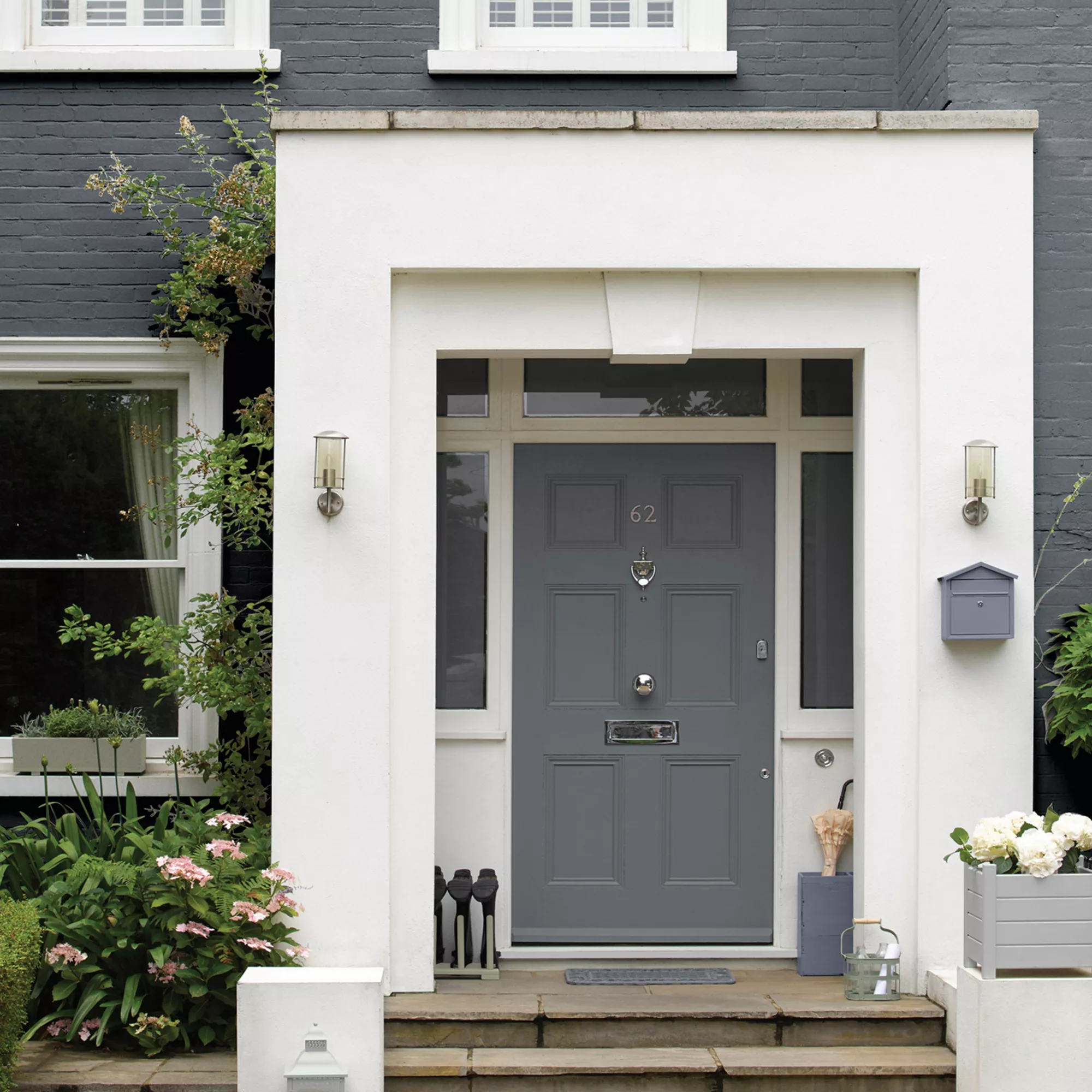 Sandtex Slate Grey Smooth Matt Masonry paint, 5L Tub Sandtex Slate Grey Smooth Matt Masonry Paint, 5L Tub -Trade Point Sale Shop sandtex slate grey smooth matt masonry paint 5l tub5010131504945 04i bq