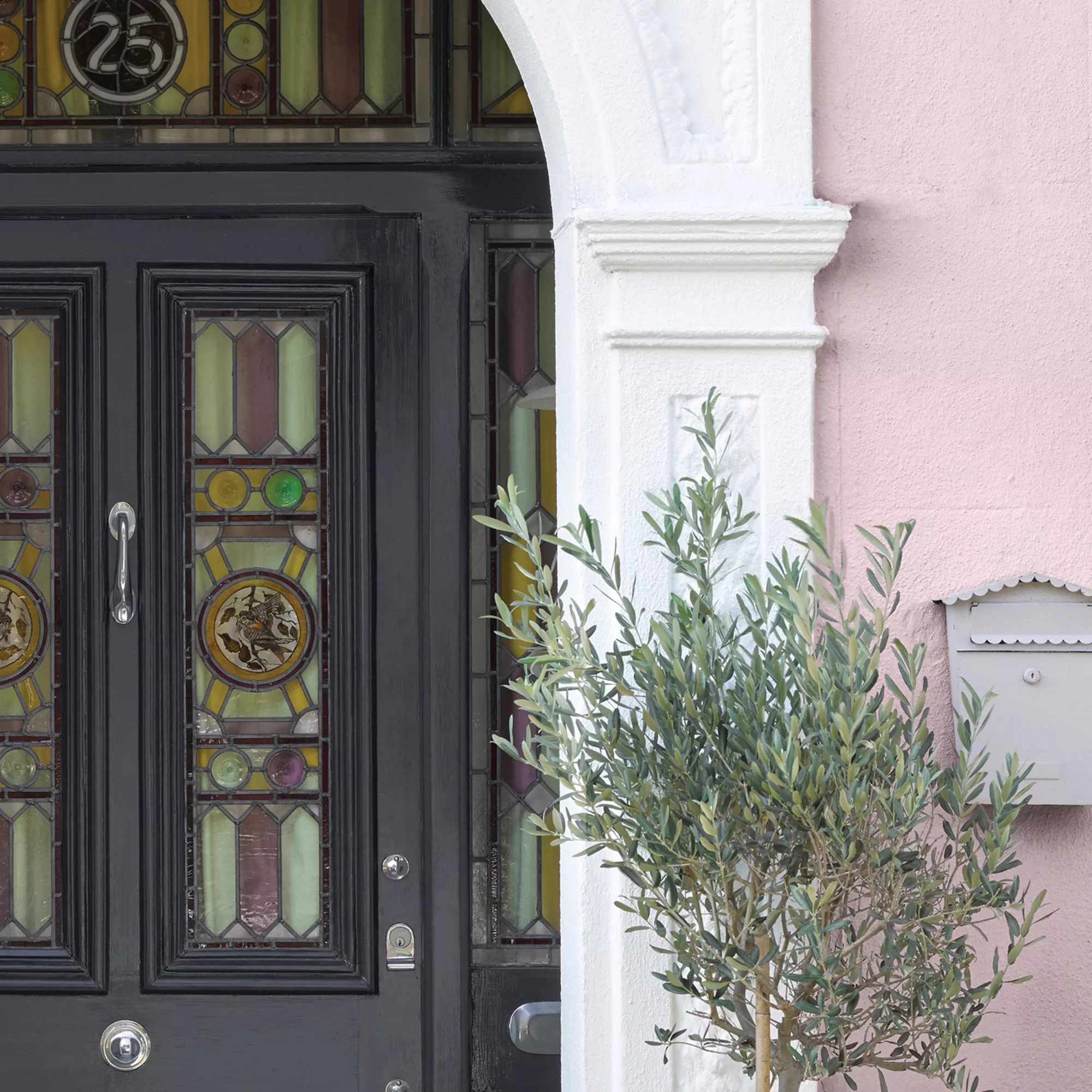 Sandtex Somerset Pink Matt Masonry paint, 5L Tub Sandtex Somerset Pink Matt Masonry Paint, 5L Tub -Trade Point Sale Shop sandtex somerset pink matt masonry paint 5l tub5010131502538 05i bq