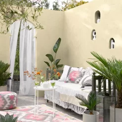 Sandtex Ultra Smooth Cornish Cream Masonry Paint, 10L -Trade Point Sale Shop sandtex ultra smooth cornish cream masonry paint 10l5010131474095 03i bq