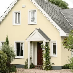 Sandtex Ultra Smooth Cornish Cream Masonry Paint, 5L -Trade Point Sale Shop sandtex ultra smooth cornish cream masonry paint 5l5010131461170 01i bq