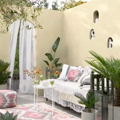 Sandtex Ultra Smooth Cornish Cream Masonry Paint, 5L -Trade Point Sale Shop sandtex ultra smooth cornish cream masonry paint 5l5010131461170 02i bq