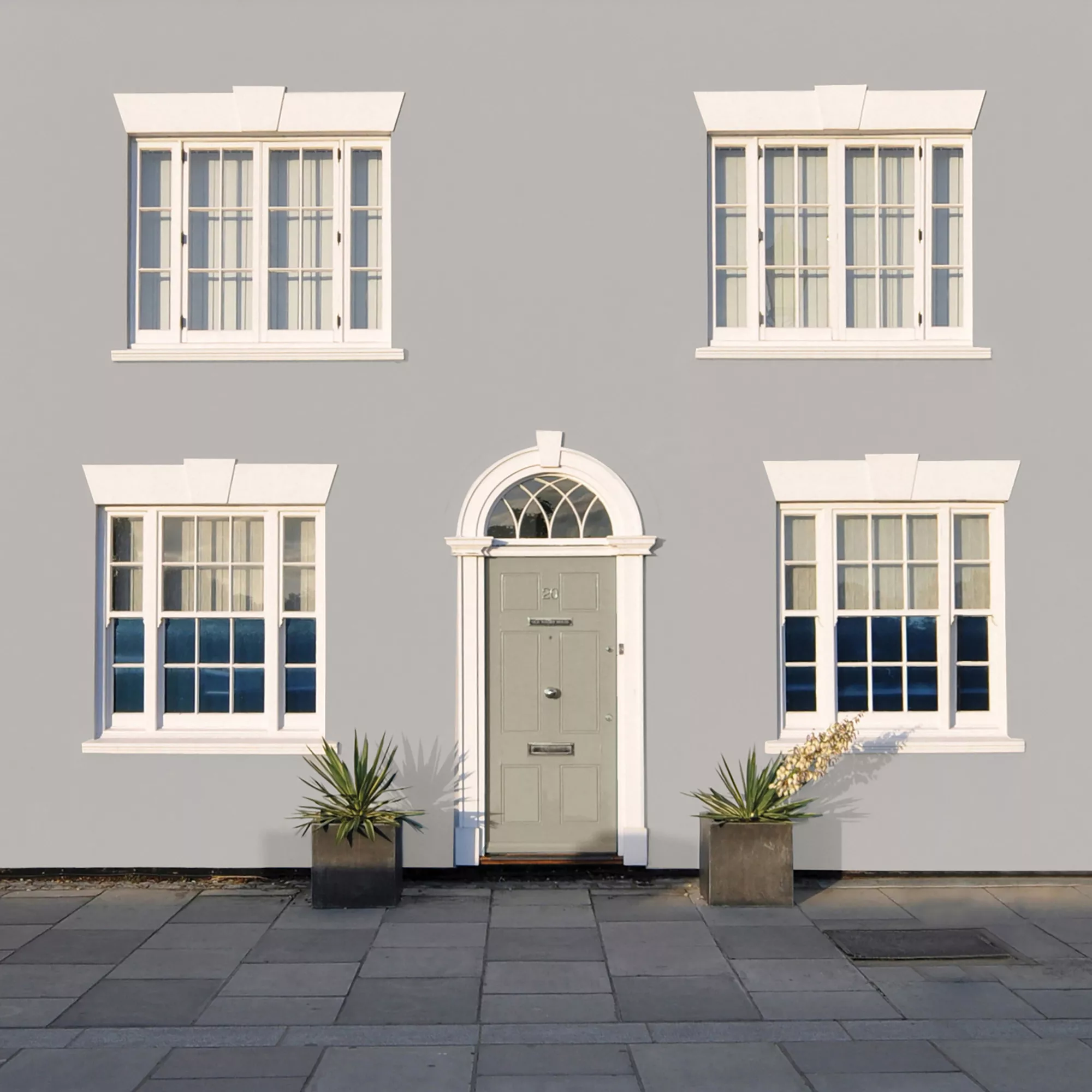 Sandtex Ultra smooth Plymouth grey Masonry paint, 10L Sandtex Ultra Smooth Plymouth Grey Masonry Paint, 10L -Trade Point Sale Shop sandtex ultra smooth plymouth grey masonry paint 10l5010131564482 01i bq