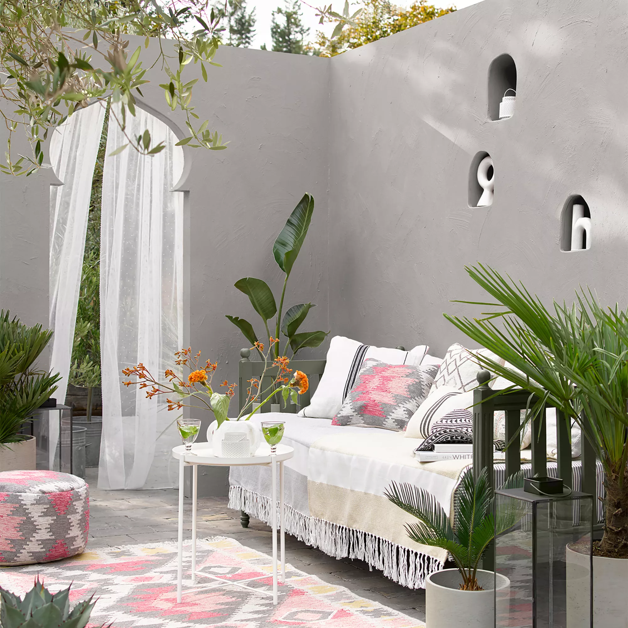 Sandtex Ultra smooth Plymouth grey Masonry paint, 10L Sandtex Ultra Smooth Plymouth Grey Masonry Paint, 10L -Trade Point Sale Shop sandtex ultra smooth plymouth grey masonry paint 10l5010131564482 03i bq