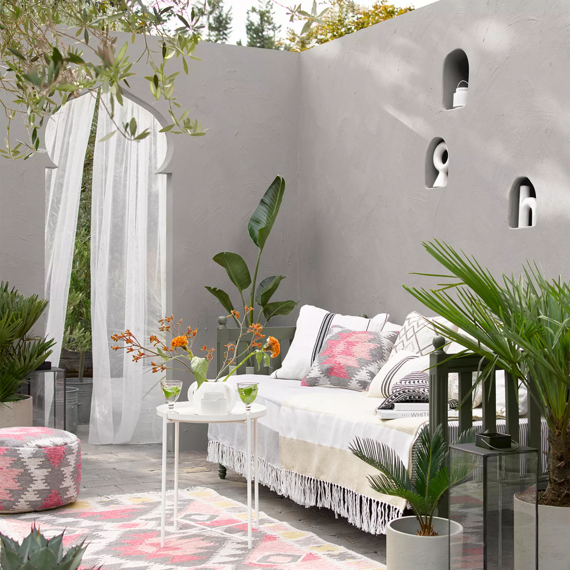 Sandtex Ultra smooth Plymouth grey Masonry paint, 5L Sandtex Ultra Smooth Plymouth Grey Masonry Paint, 5L -Trade Point Sale Shop sandtex ultra smooth plymouth grey masonry paint 5l5010131536755 02i bq