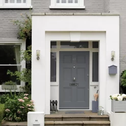 Sandtex Ultra Smooth Plymouth Grey Masonry Paint, 5L 6 Sandtex Ultra Smooth Plymouth Grey Masonry Paint, 5L -Trade Point Sale Shop sandtex ultra smooth plymouth grey masonry paint 5l5010131536755 04i bq