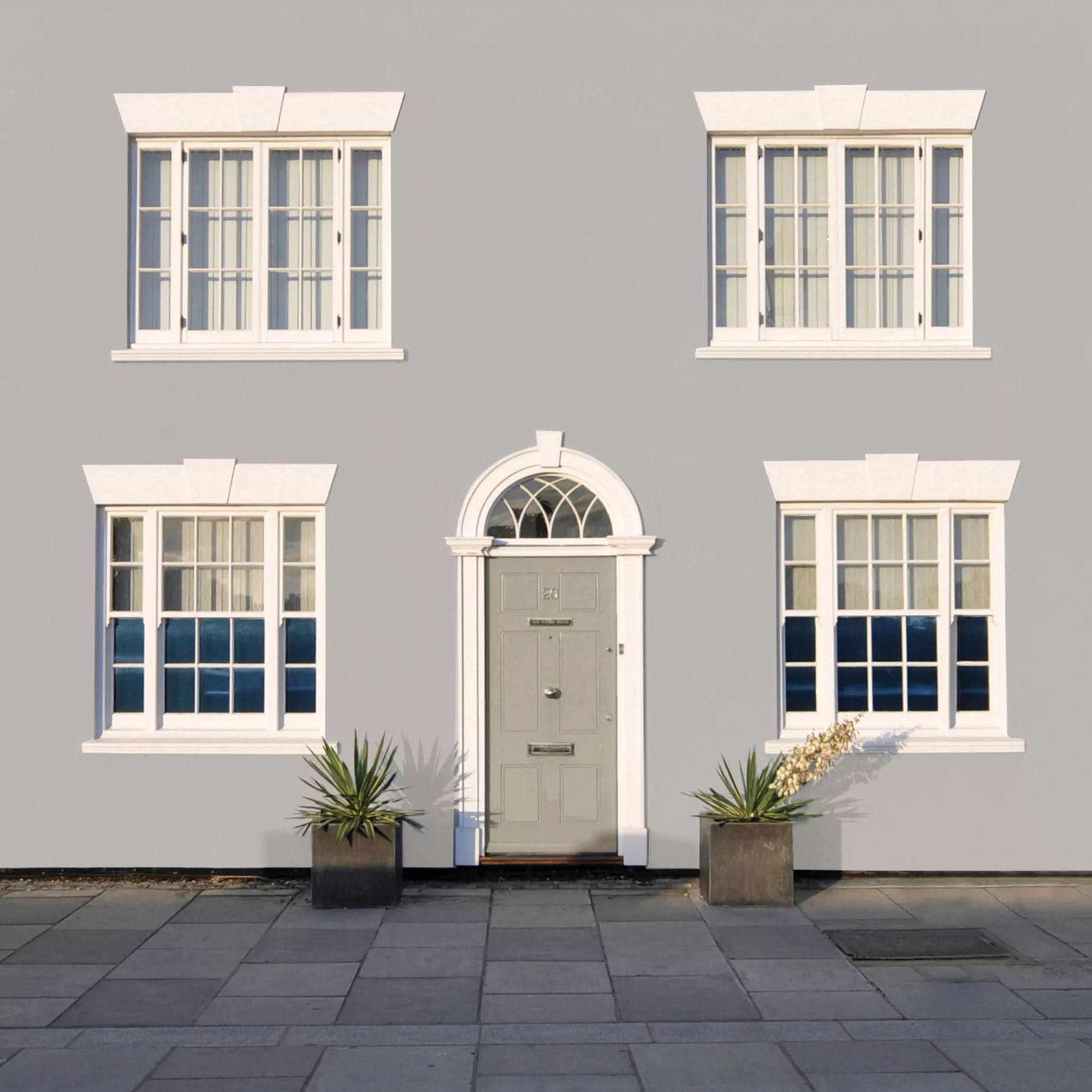Sandtex Ultra smooth Plymouth grey Masonry paint, 5L Sandtex Ultra Smooth Plymouth Grey Masonry Paint, 5L -Trade Point Sale Shop sandtex ultra smooth plymouth grey masonry paint 5l5010131536755 05i bq
