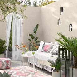 Sandtex Ultra Smooth Sandstone Masonry Paint, 5L -Trade Point Sale Shop sandtex ultra smooth sandstone masonry paint 5l5010131550331 02i bq