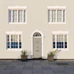 Sandtex Ultra Smooth Sandstone Masonry Paint, 5L -Trade Point Sale Shop sandtex ultra smooth sandstone masonry paint 5l5010131550331 05i bq