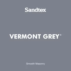 Sandtex Vermont Grey Matt Masonry Paint, 5L Tub 8 Sandtex Vermont Grey Matt Masonry Paint, 5L Tub -Trade Point Sale Shop sandtex vermont grey matt masonry paint 5l tub5010131564314 01t bq
