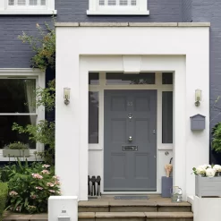 Sandtex Vermont Grey Matt Masonry Paint, 5L Tub 6 Sandtex Vermont Grey Matt Masonry Paint, 5L Tub -Trade Point Sale Shop sandtex vermont grey matt masonry paint 5l tub5010131564314 04i bq