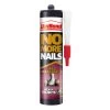 UniBond No More Nails All Materials White Grab Adhesive 440ml