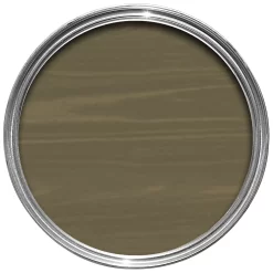 V33 High Performance Dark Silver Satin Quick Dry Decking Stain, 2.5L -Trade Point Sale Shop v33 high performance dark silver satin quick dry decking stain 2 5l3153895180795 12c bq