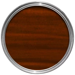 V33 High Protection Mahogany Mid Sheen Wood Stain, 750ml -Trade Point Sale Shop v33 high protection mahogany mid sheen wood stain 750ml3153895144391 12c bq