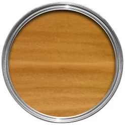 V33 High Protection Medium Oak Mid Sheen Wood Stain, 2.5L -Trade Point Sale Shop v33 high protection medium oak mid sheen wood stain 2 5l3153895144506 12c bq