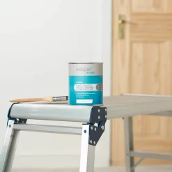 Valspar Trade Knot Block White Matt Wood Primer, 1L -Trade Point Sale Shop valspar trade knot block white matt wood primer 1l5055018189860 01i bq