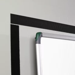 Velcro Brand Black Hook & Loop Tape (L)2.5m (W)50mm 4 Velcro Brand Black Hook & Loop Tape (L)2.5m (W)50mm -Trade Point Sale Shop velcro brand black hook loop tape l 2 5m w 50mm5030610602450 02i bq