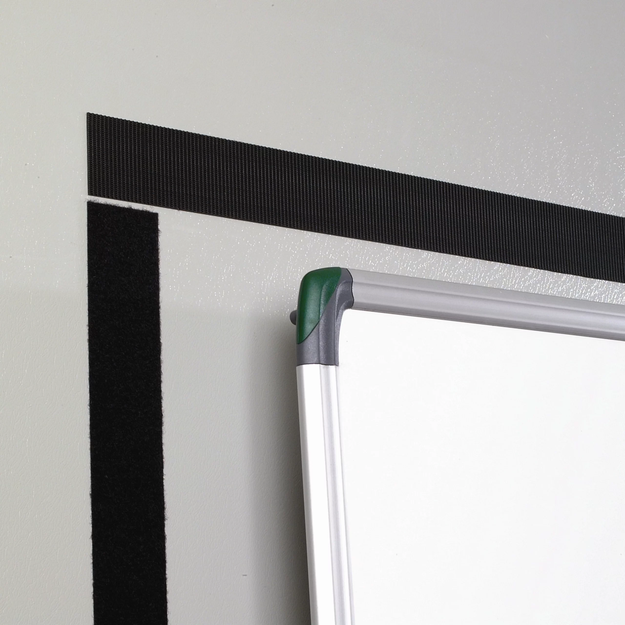 Velcro brand Black Hook & loop Tape (L)2.5m (W)50mm Velcro Brand Black Hook & Loop Tape (L)2.5m (W)50mm -Trade Point Sale Shop velcro brand black hook loop tape l 2 5m w 50mm5030610602450 02i bq scaled