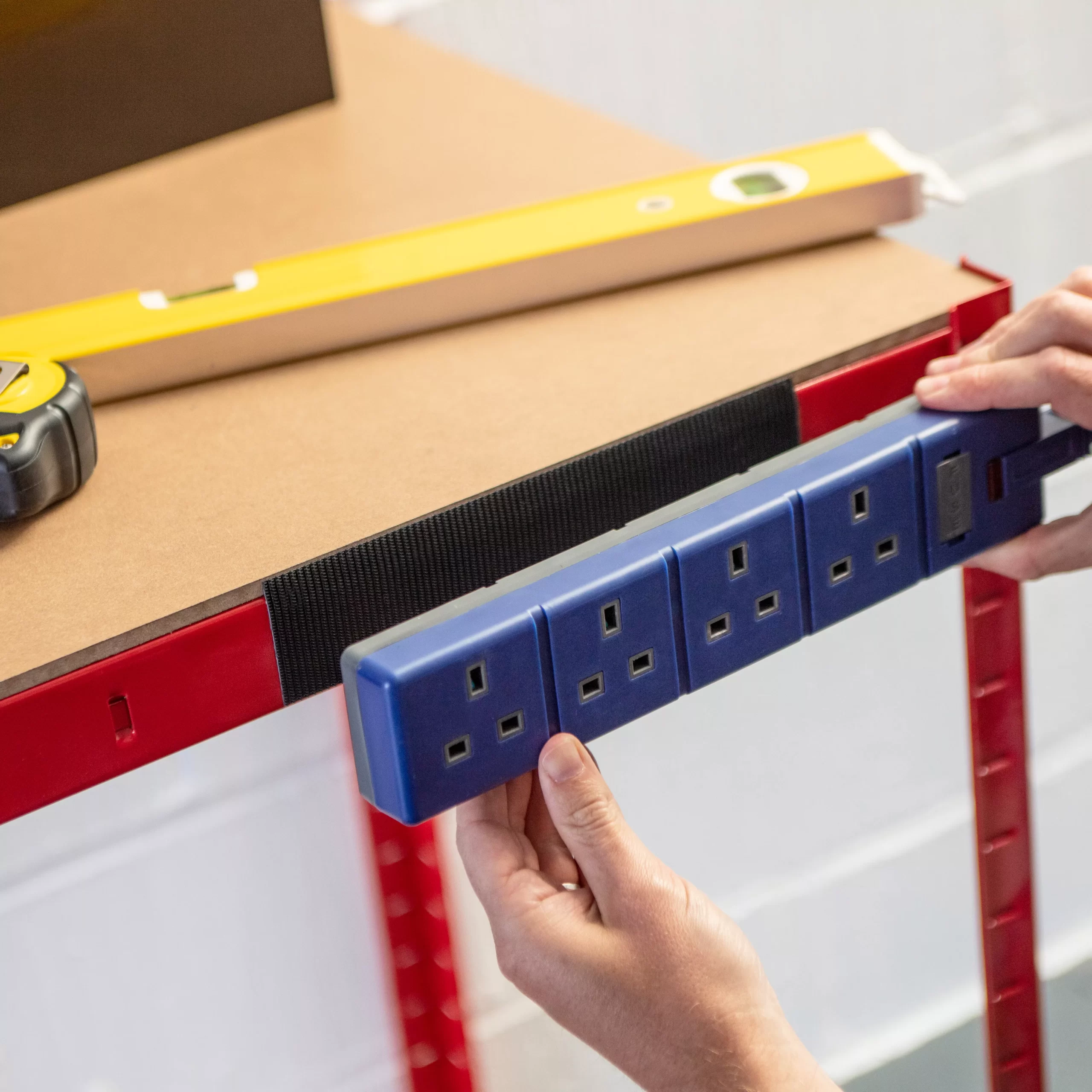 Velcro brand Black Hook & loop Tape (L)2.5m (W)50mm Velcro Brand Black Hook & Loop Tape (L)2.5m (W)50mm -Trade Point Sale Shop velcro brand black hook loop tape l 2 5m w 50mm5030610602450 03i bq scaled