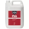 Volden White PVA Adhesive 5L